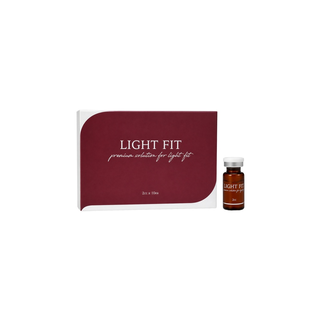 CELMADE Light Fit