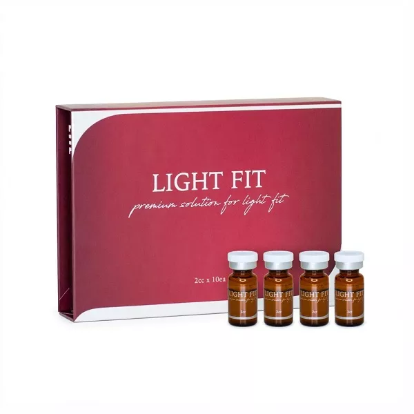 [12820] CELMADE Light Fit