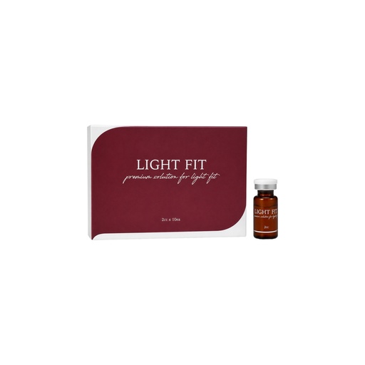 [12820] CELMADE Light Fit