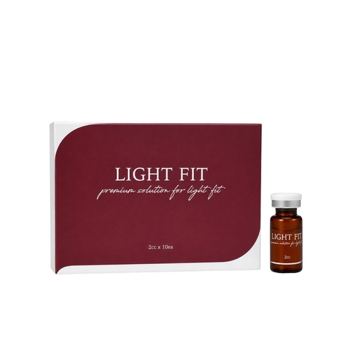 [12820] CELMADE Light Fit