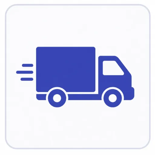 [12917] Shipping Cost