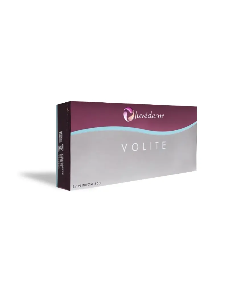 [12819] Juvéderm Volite