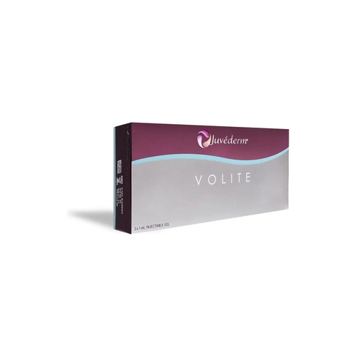 [12819] Juvéderm Volite