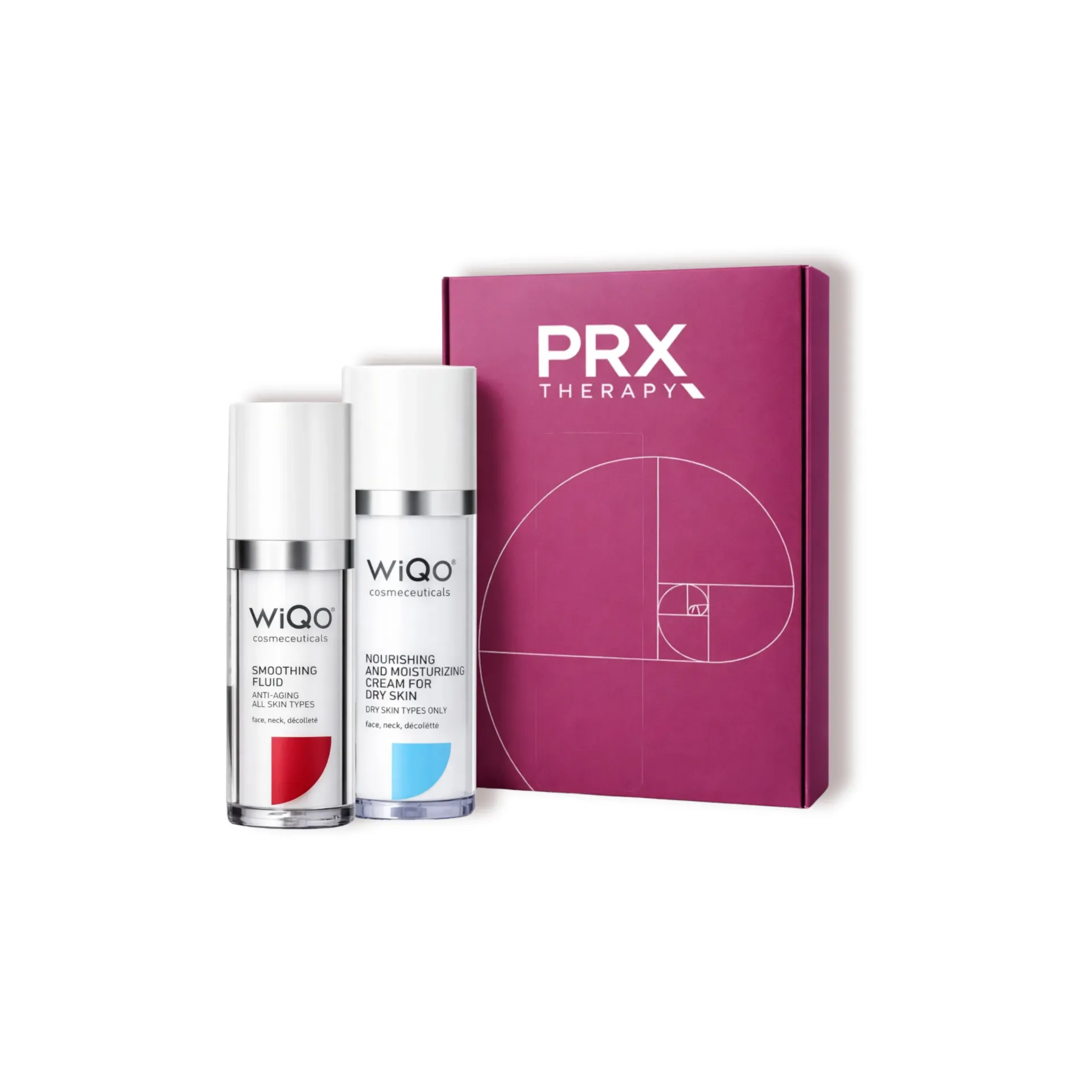 PRX Therapy Set