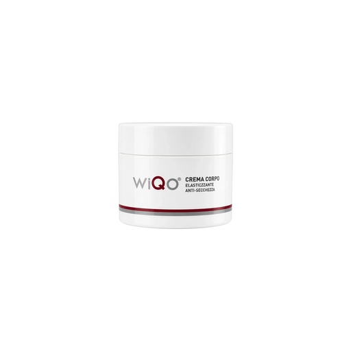 [12935] WiQo Elasticizing Anti-Drying Body Cream