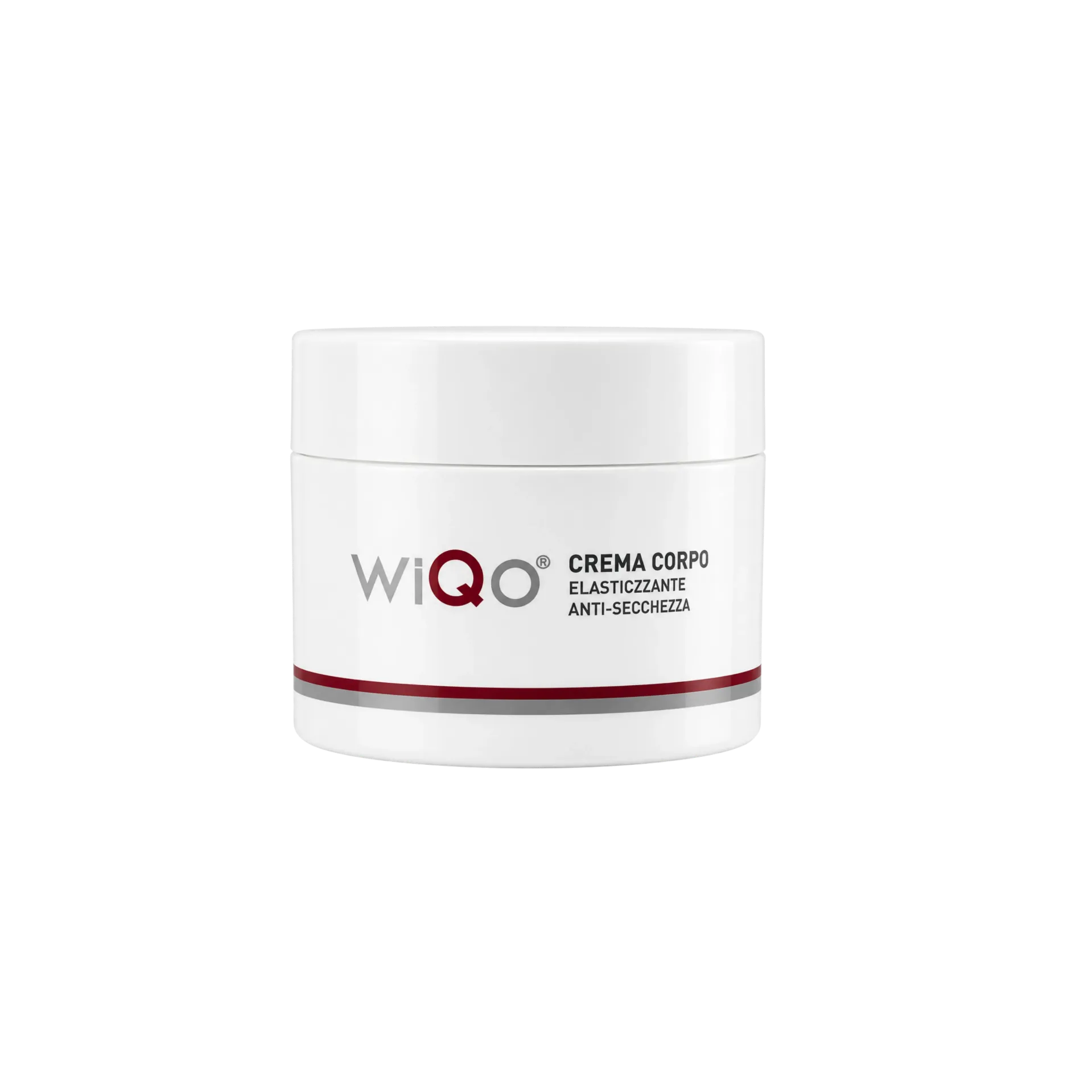 [12935] WiQo Elasticizing Anti-Drying Body Cream