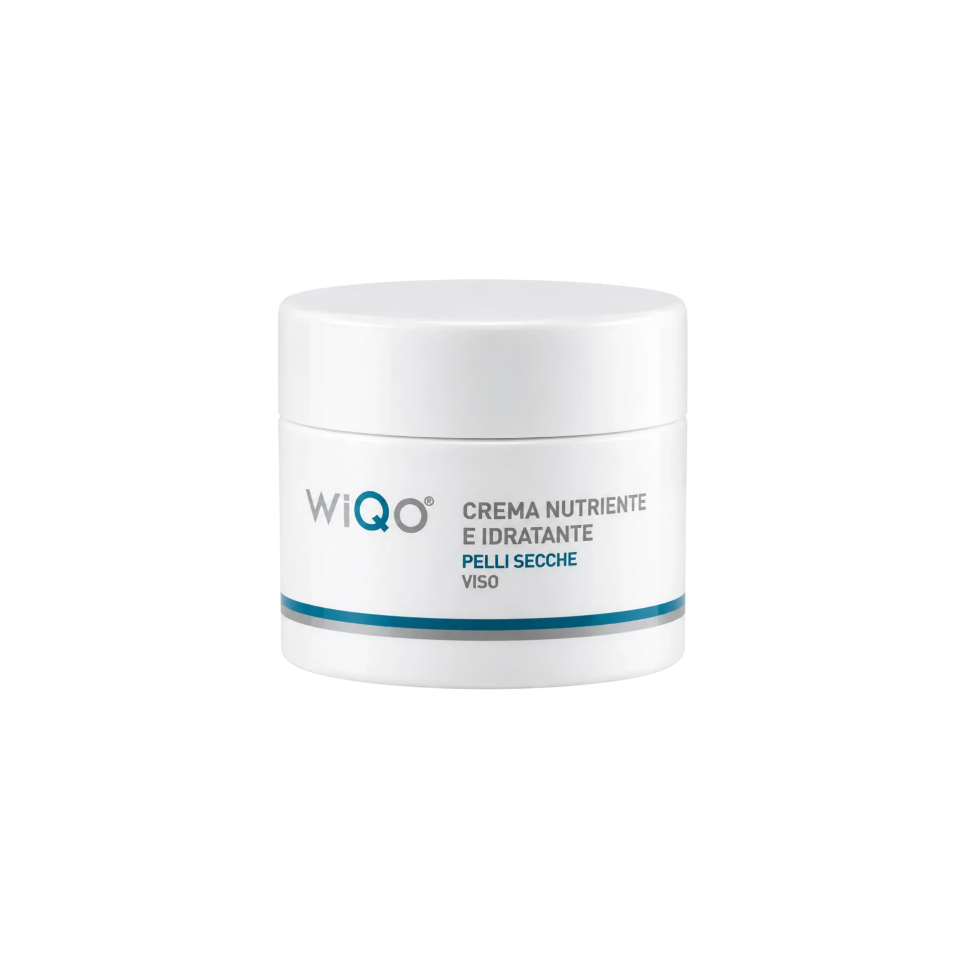 [12937] WiQo Crema Viso Pelli Secche