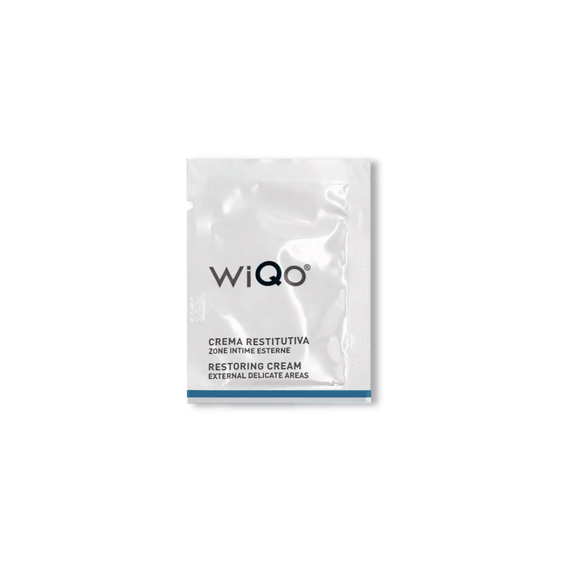 [12934] WiQo Restoring Cream Sachets