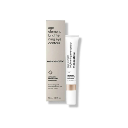 [12969] mesoestetic age element brightening eye contour