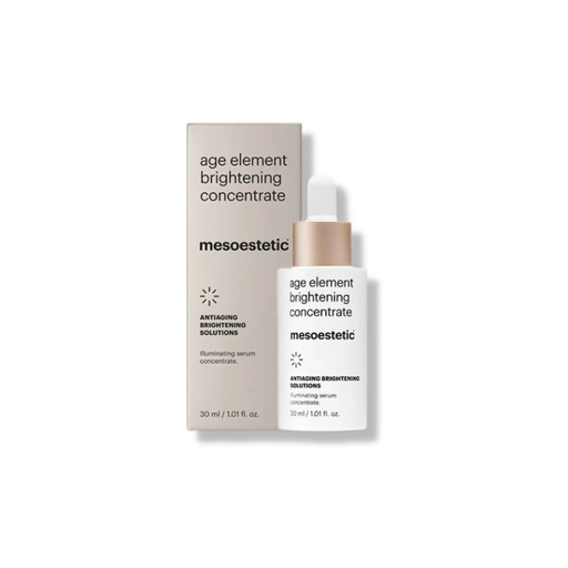 [12968] mesoestetic age element brightening concentrate
