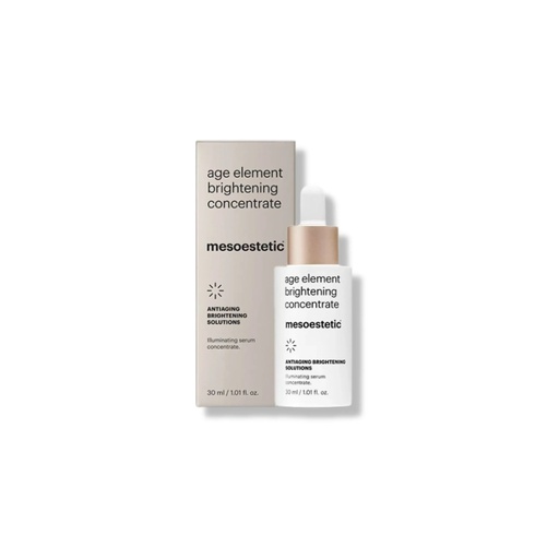 [12968] mesoestetic age element brightening concentrate