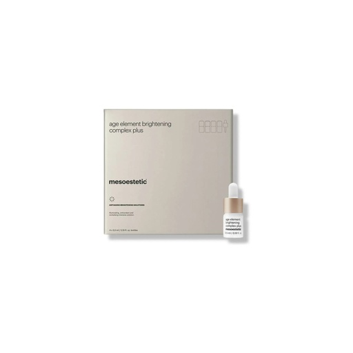 [12967] mesoestetic age element brightening complex plus
