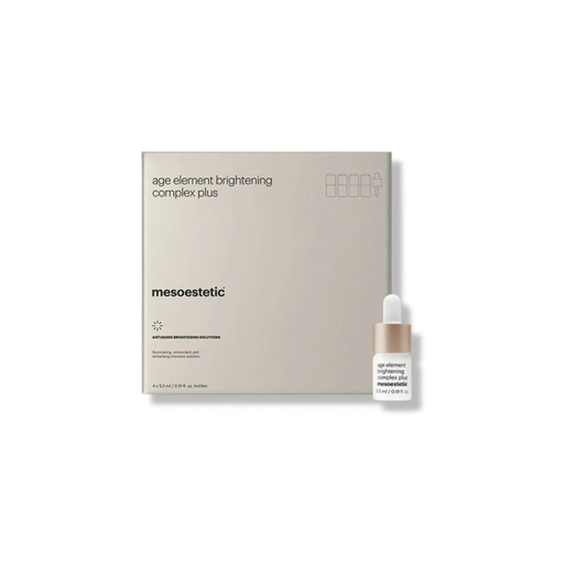 [12967] mesoestetic age element brightening complex plus