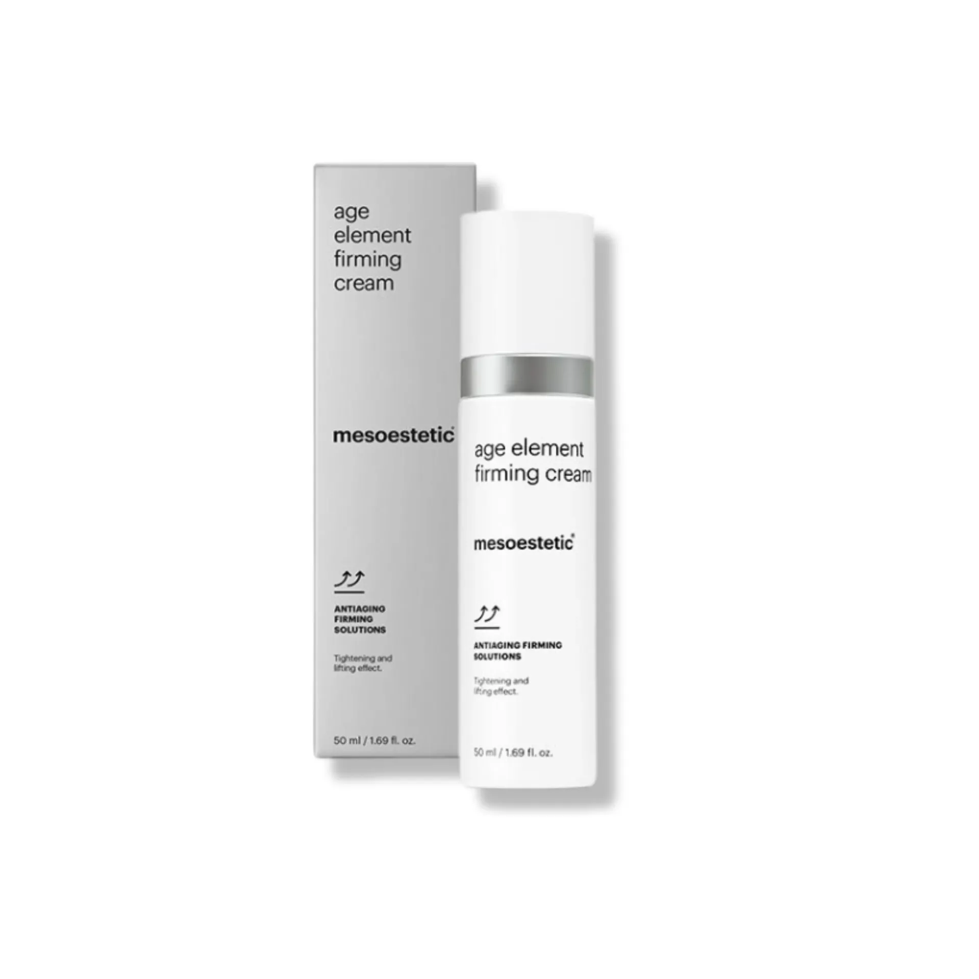 mesoestetic age element firming cream