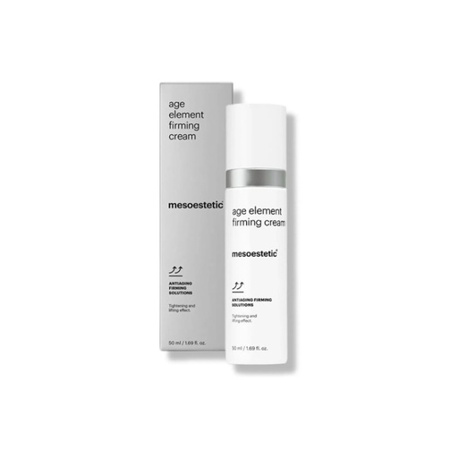 [12974] mesoestetic age element firming cream