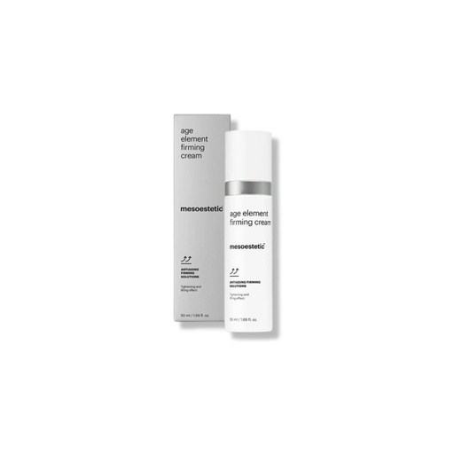 [12974] mesoestetic age element firming cream