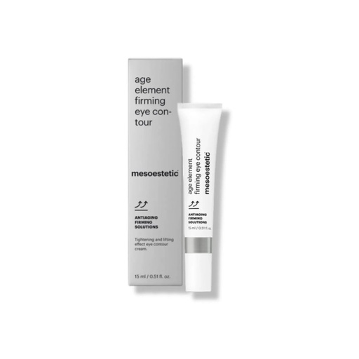 [12976] mesoestetic age element firming eye contour
