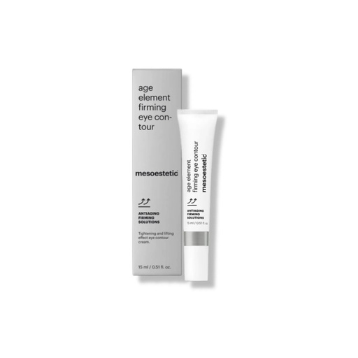 [12976] mesoestetic age element firming eye contour