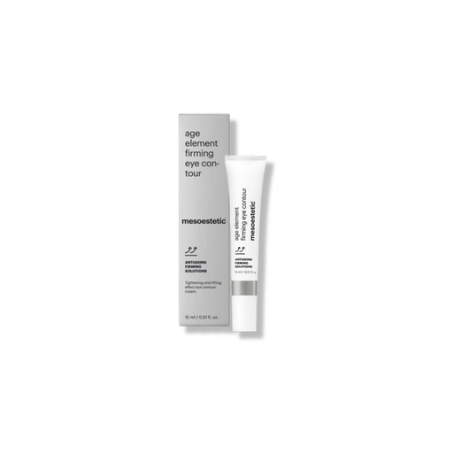 [12976] mesoestetic age element firming eye contour