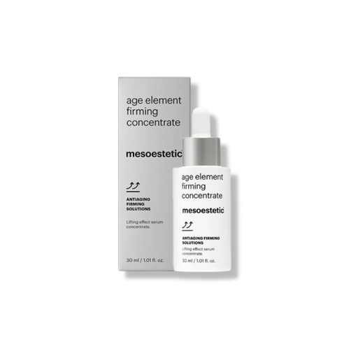 [12973] mesoestetic age element firming concentrate