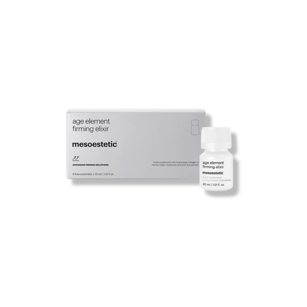 mesoestetic age element firming elixir