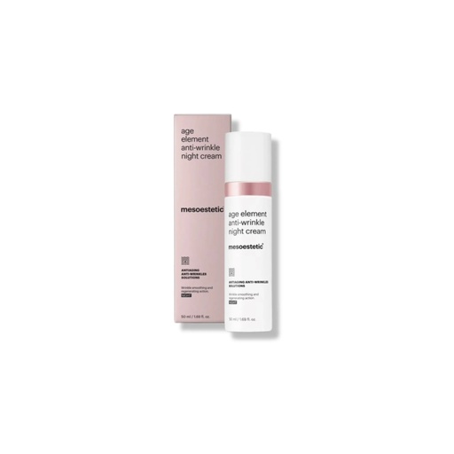 [12962] mesoestetic age element anti-wrinkle cream