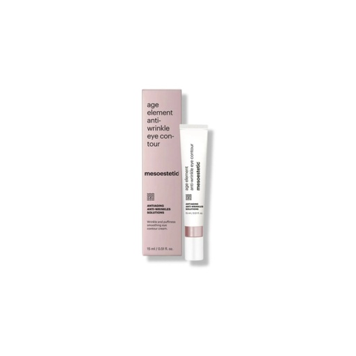 [12963] mesoestetic age element anti-wrinkle eye contour