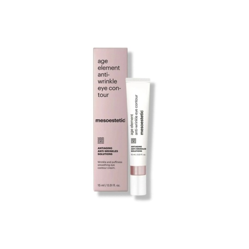 [12963] mesoestetic age element anti-wrinkle eye contour