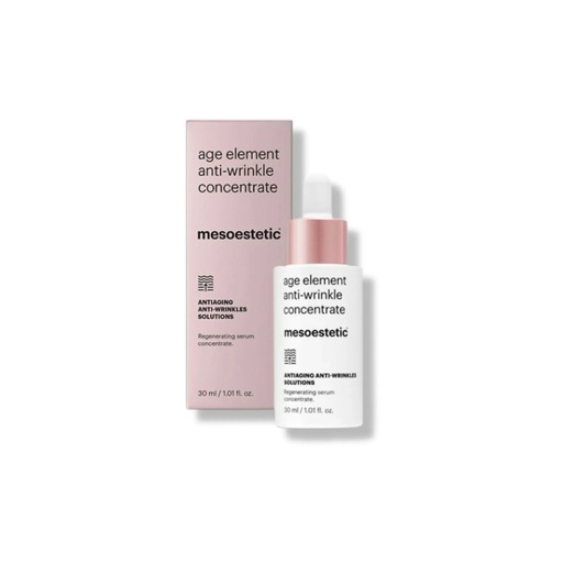 [12961] mesoestetic age element anti-wrinkle concentrate