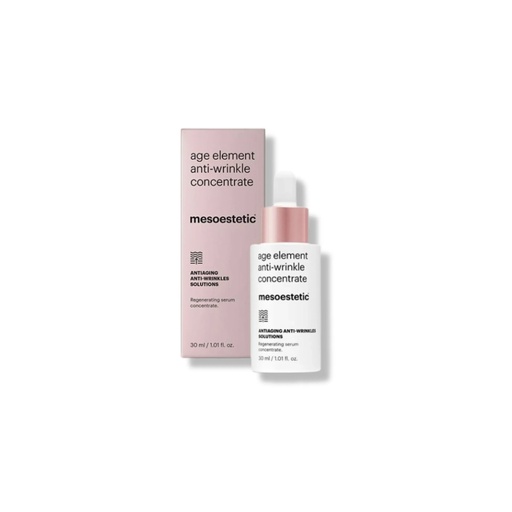 [12961] mesoestetic age element anti-wrinkle concentrate