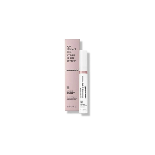 [12964] mesoestetic age element anti-wrinkle lip and contour