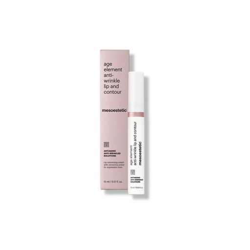 [12964] mesoestetic age element anti-wrinkle lip and contour