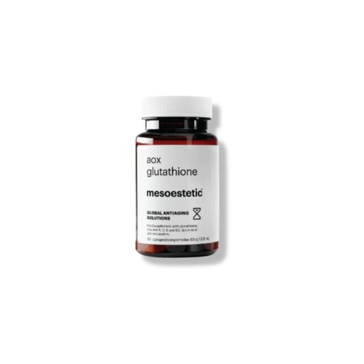 [12984] mesoestetic aox glutathione