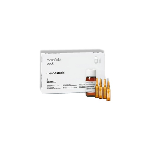 [13093] mesoestetic mesoéclat pack