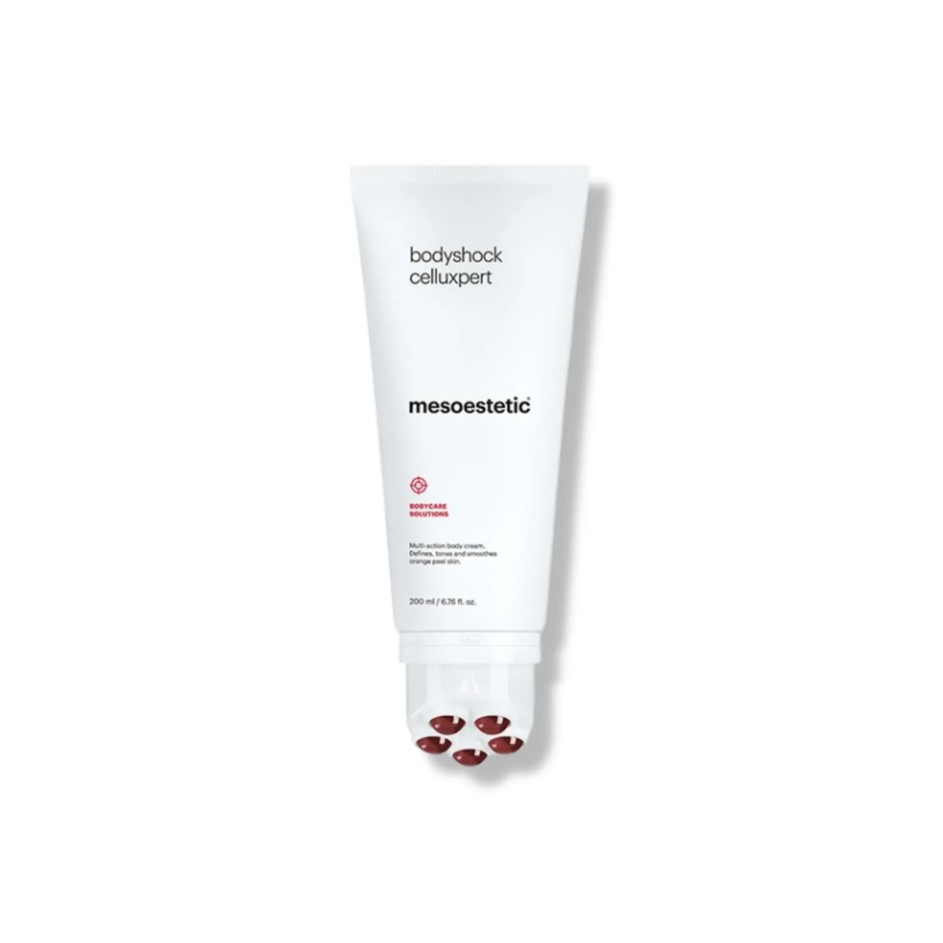 mesoestetic bodyshock celluxpert
