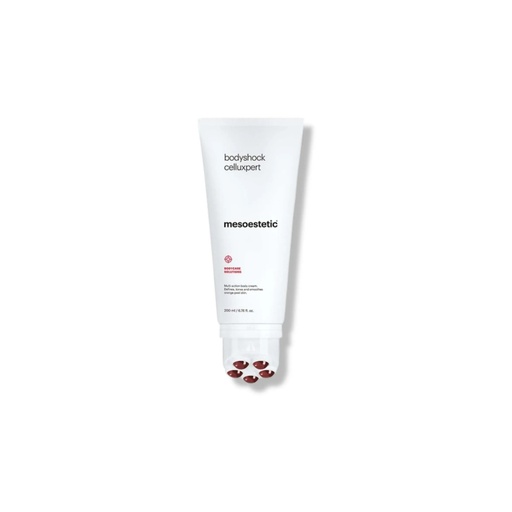 [12991] mesoestetic bodyshock celluxpert