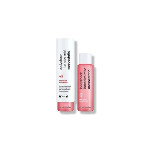 [12999] mesoestetic bodyshock intensive mist