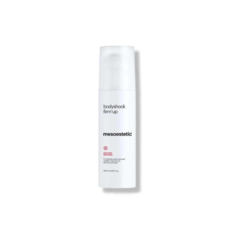 mesoestetic bodyshock firm 'up