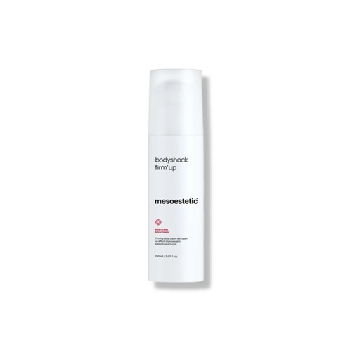 [12995] mesoestetic bodyshock firm 'up