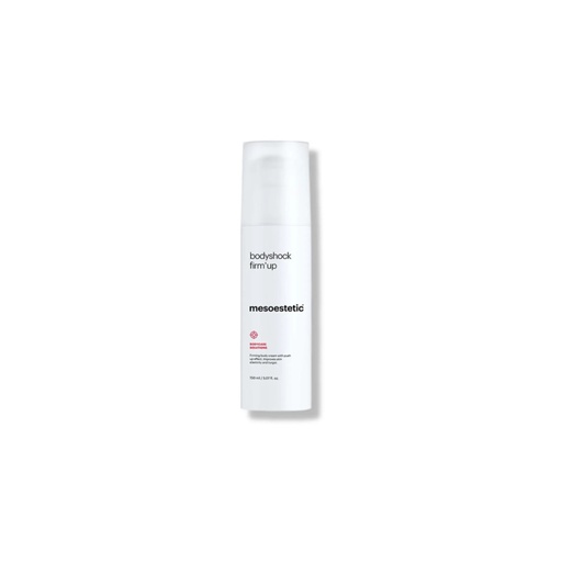 [12995] mesoestetic bodyshock firm 'up