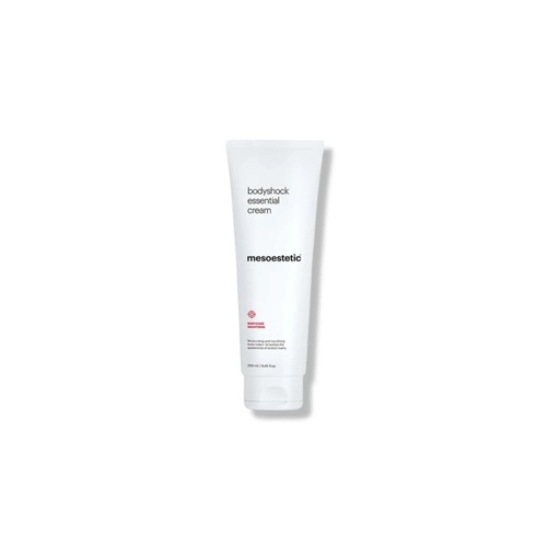 [12993] mesoestetic bodyshock essential cream