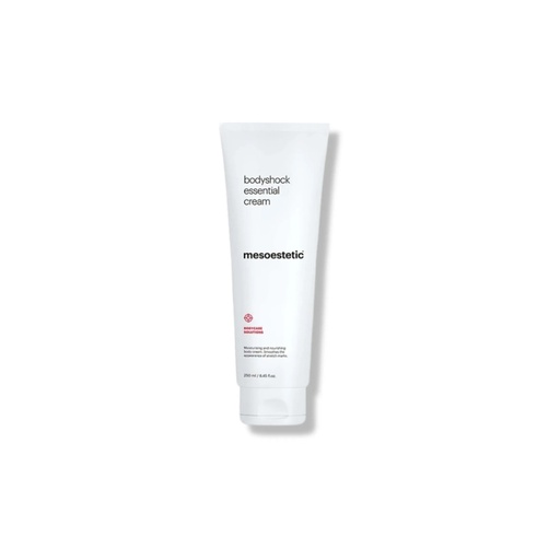 [12993] mesoestetic bodyshock essential cream