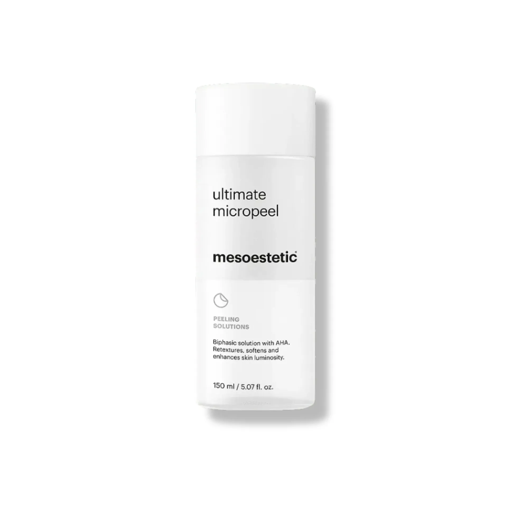 mesoestetic ultimate micropeel