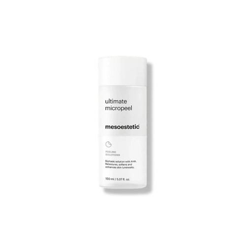 [13106] mesoestetic ultimate micropeel