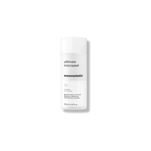 [13106] mesoestetic ultimate micropeel