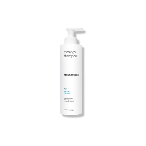 [13105] mesoestetic tricology shampoo