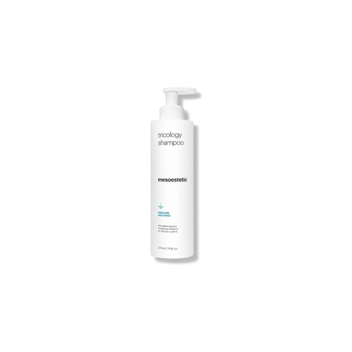 [13105] mesoestetic tricology shampoo