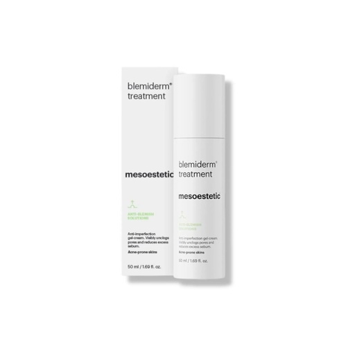 [12989] mesoestetic blemiderm treatment