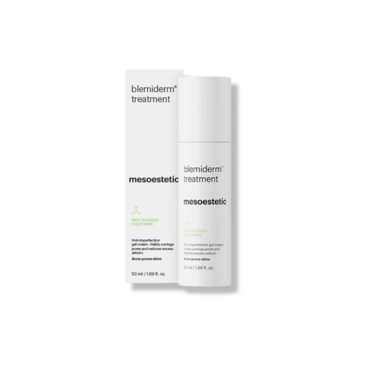 [12989] mesoestetic blemiderm treatment
