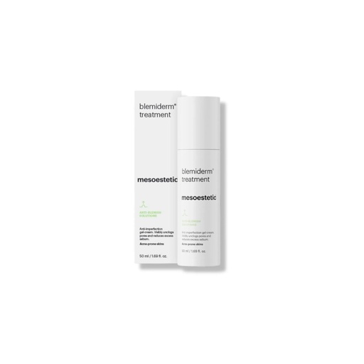 [12989] mesoestetic blemiderm treatment